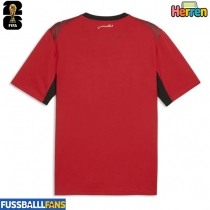 Ägypten Heimtrikot WM 2026 Kurzarm